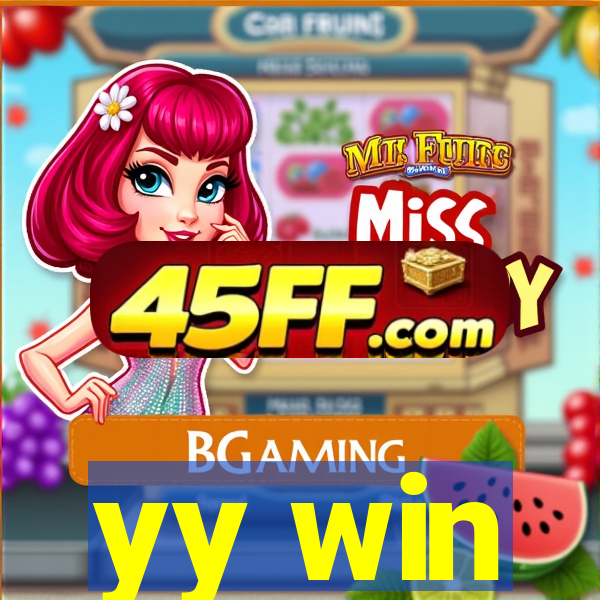 yy win